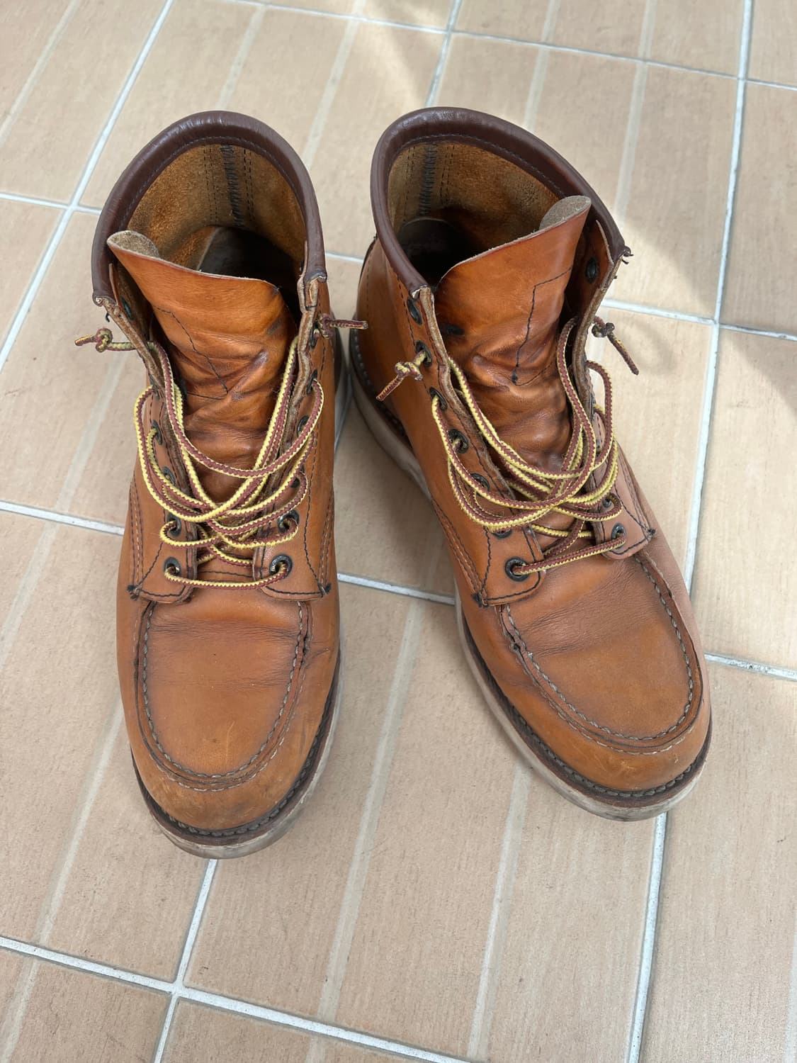 목토875 8.5D(265) 상품이미지1