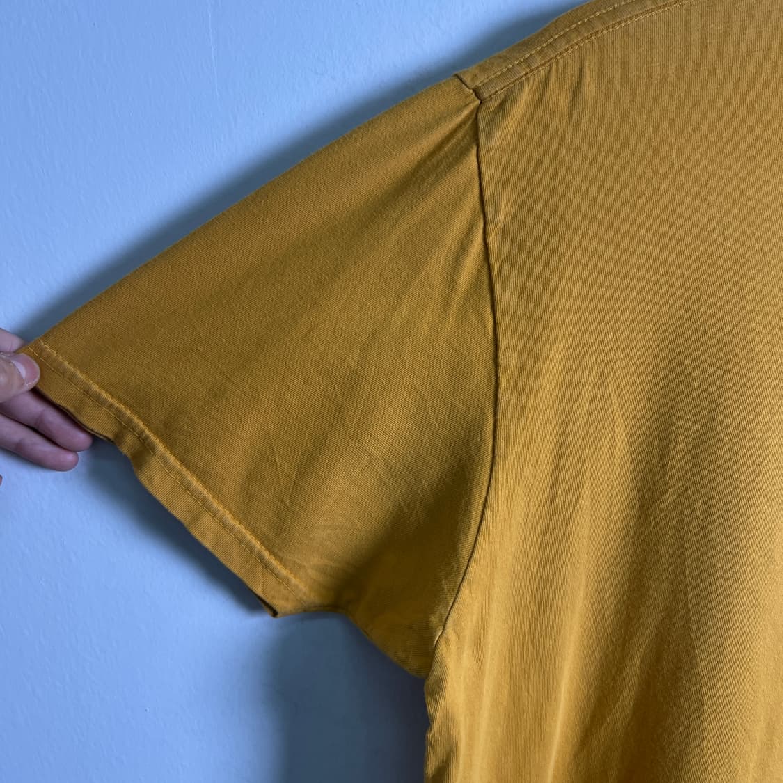 sullen art collective 빈티지 락 펑크 스컬 반팔 티셔츠 상품이미지7