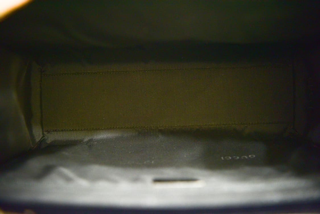 구찌 GG 캔버스 스퀘어 숄더백 (정품) 상품이미지10