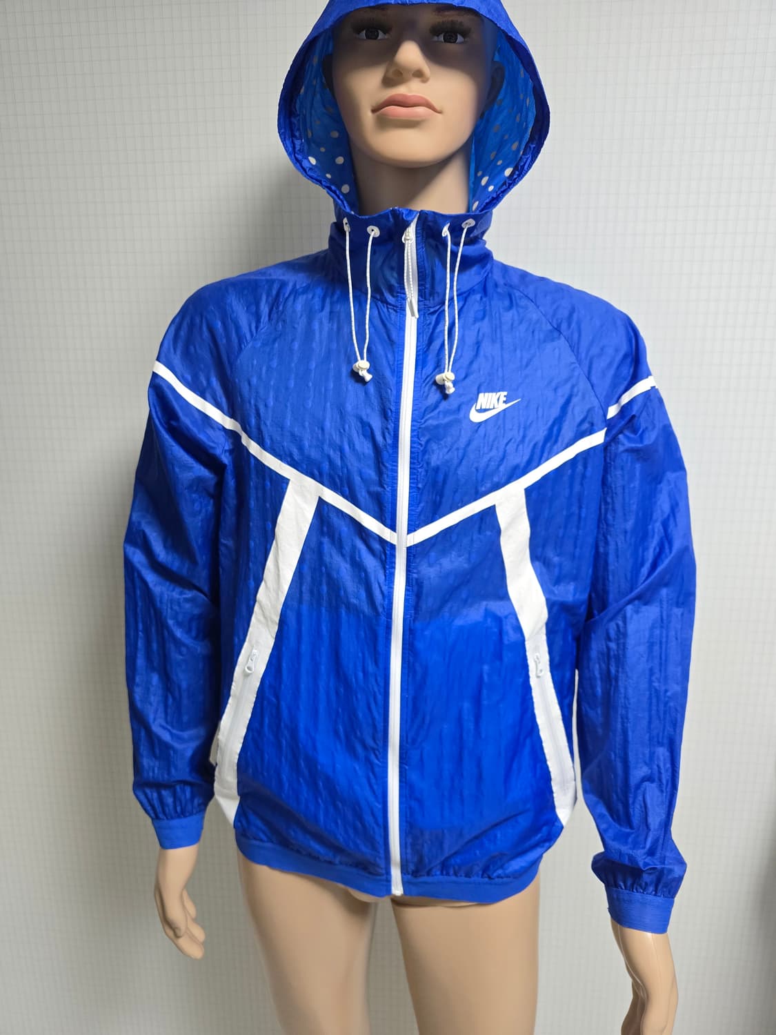 윈드러너 바람막이 상품이미지7