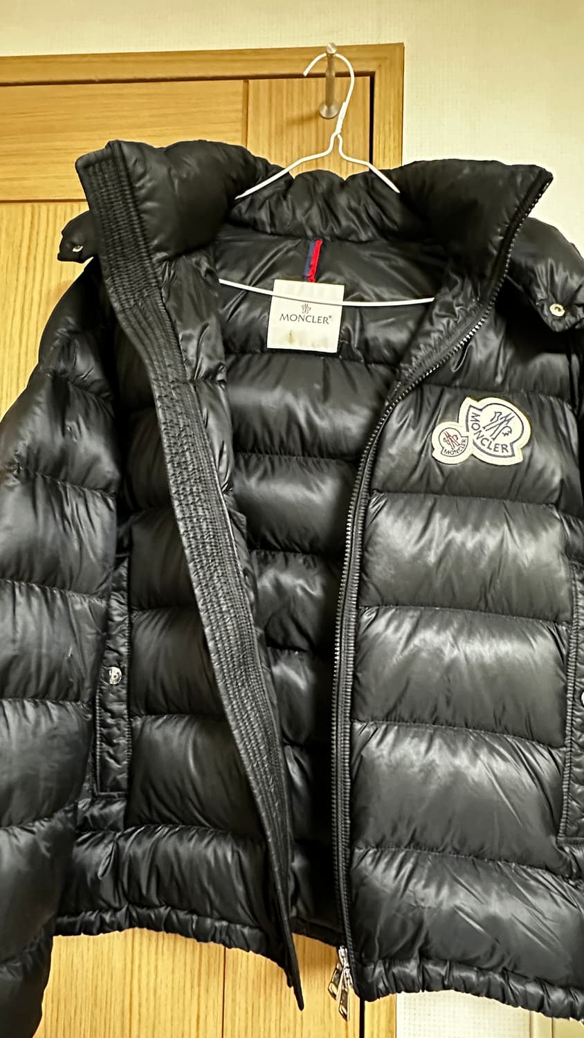 몽클레어 브라만트 패딩 상품이미지2