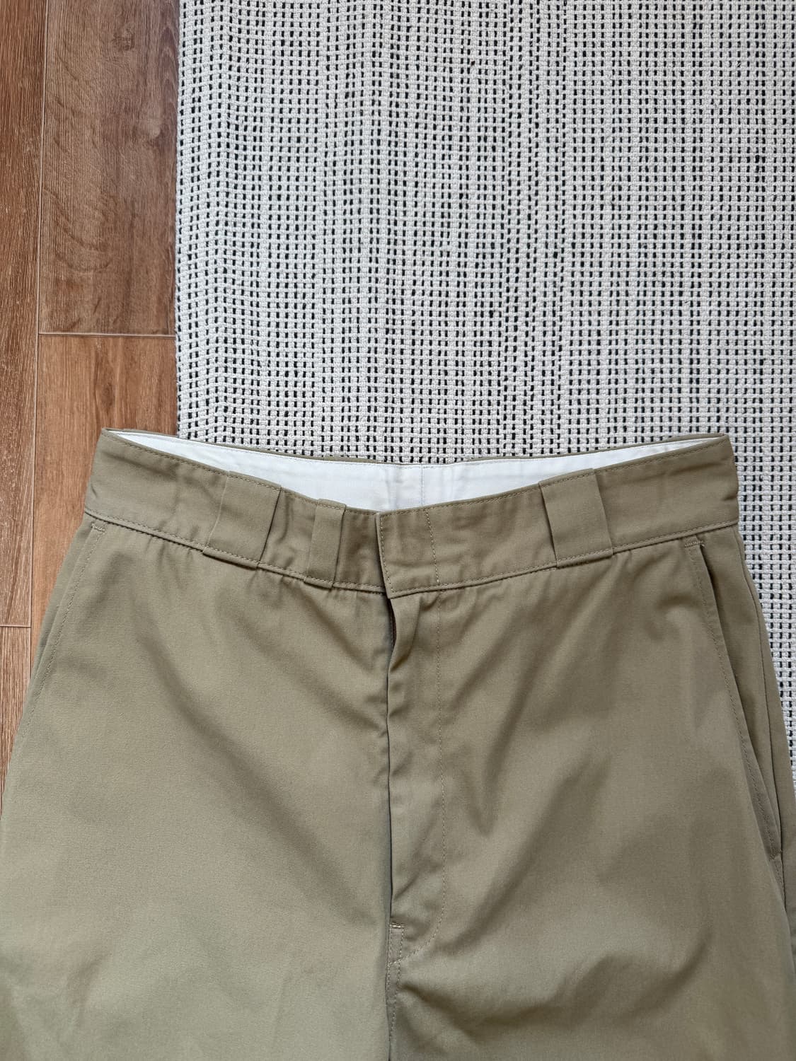 아프레쎄 치노팬츠 상품이미지2