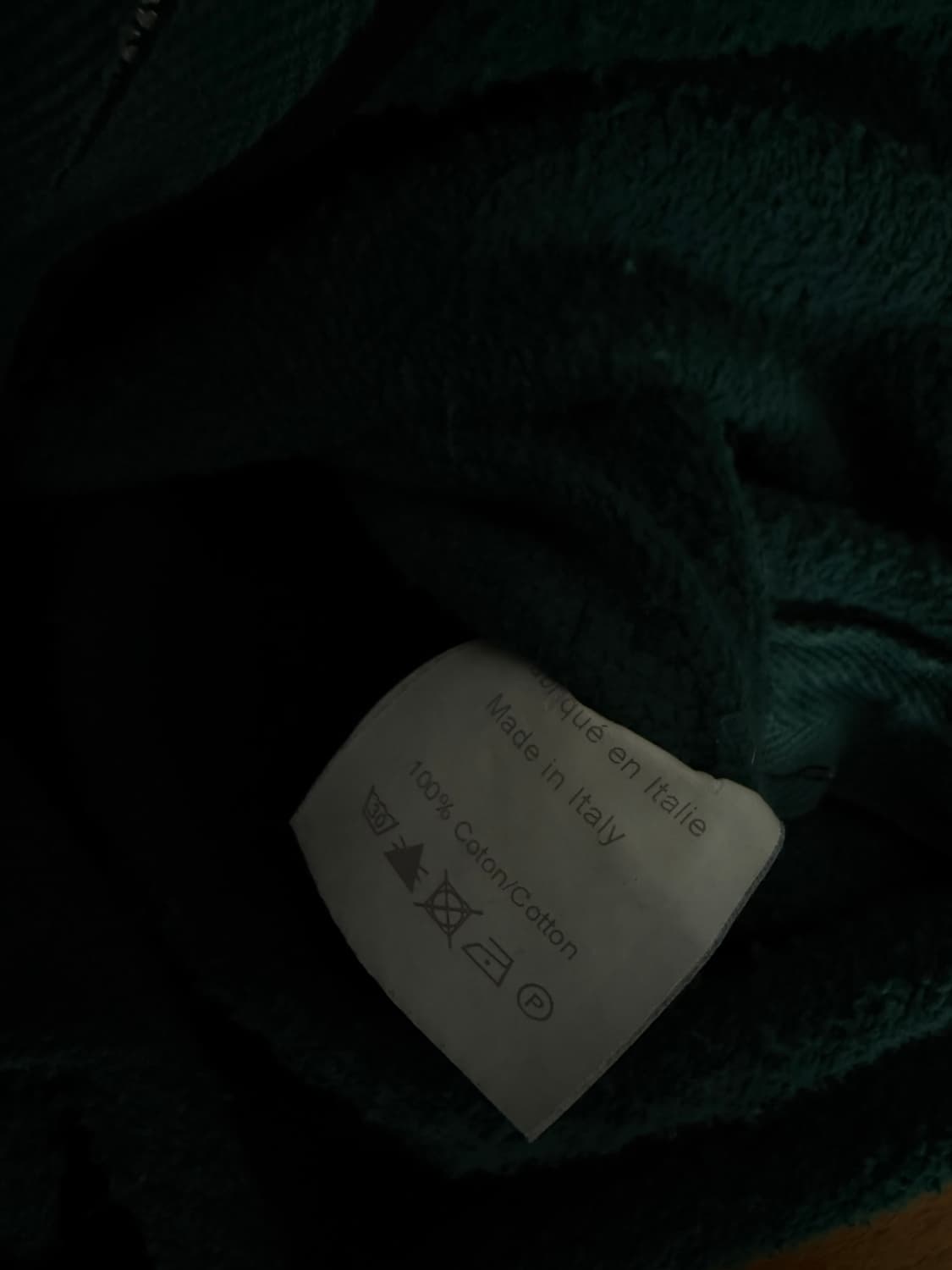 발망 / 데카르넹 후드집업 / M 상품이미지4