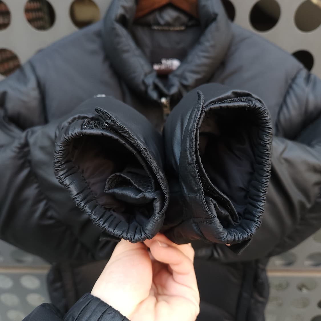 [90] 노스페이스 눕시 700 남녀 패딩 ( 90~95) 상품이미지5