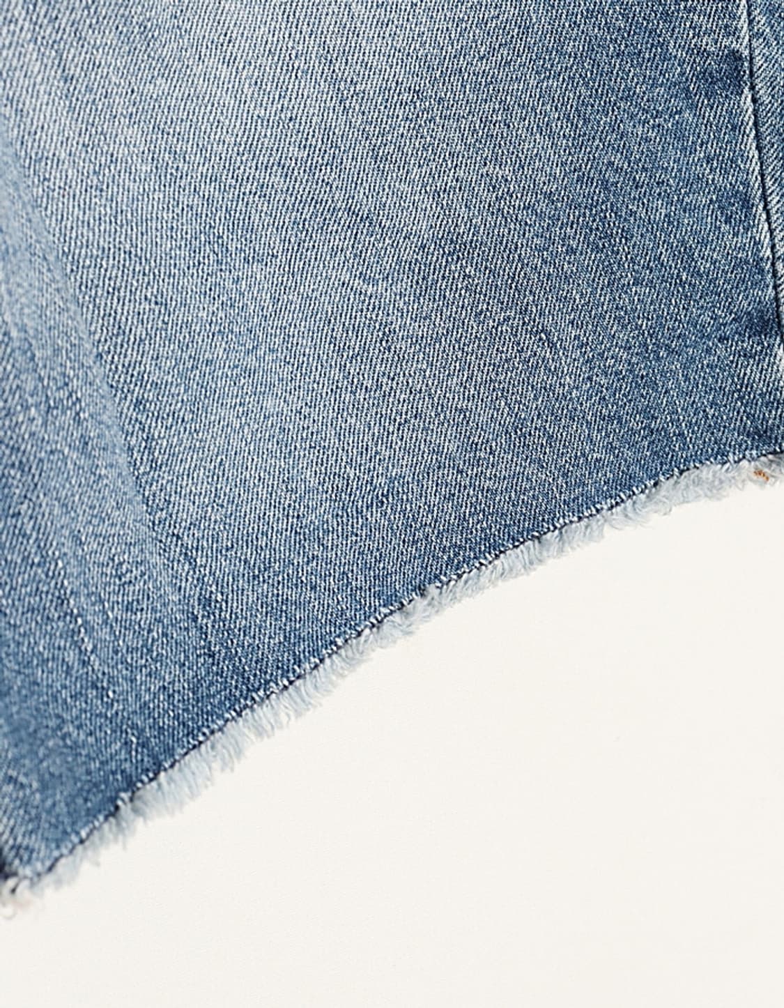 OLD NAVY Denim Shorts (34) 상품이미지4
