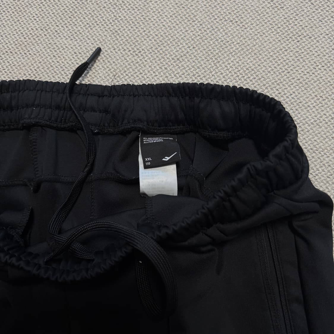 프로스팩스 FC서울 트레이닝복 셋업 상품이미지7