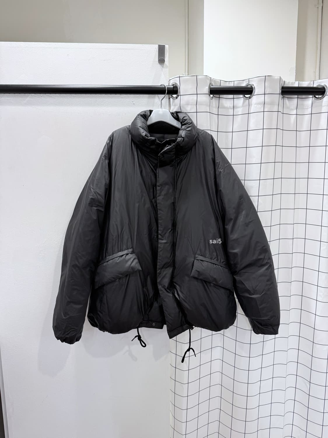 브라운야드 구스 패딩 상품이미지2