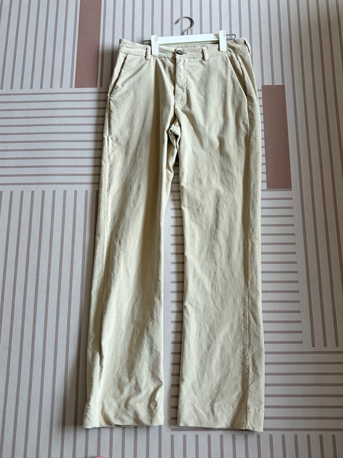 기마구아스 rene trousers 상품이미지7