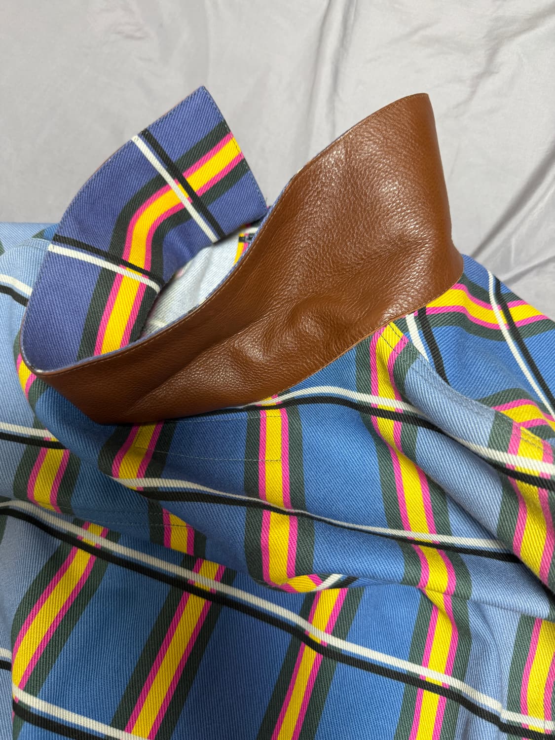 JW Anderson 트러커 자캣 L-XL 상품이미지5