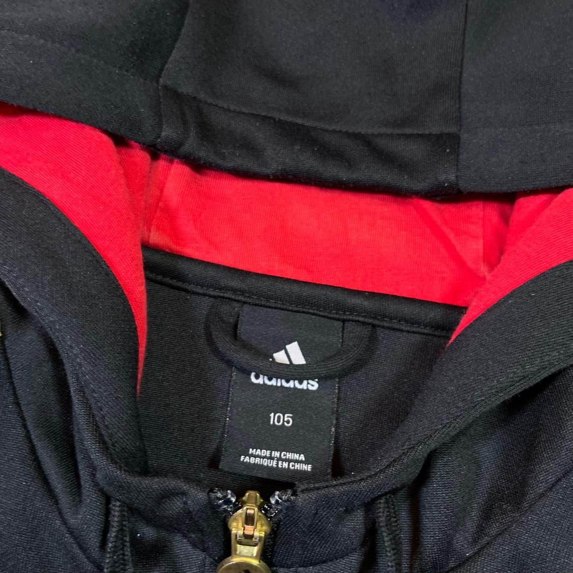 아디다스 독일 트랙탑 져지 상품이미지4