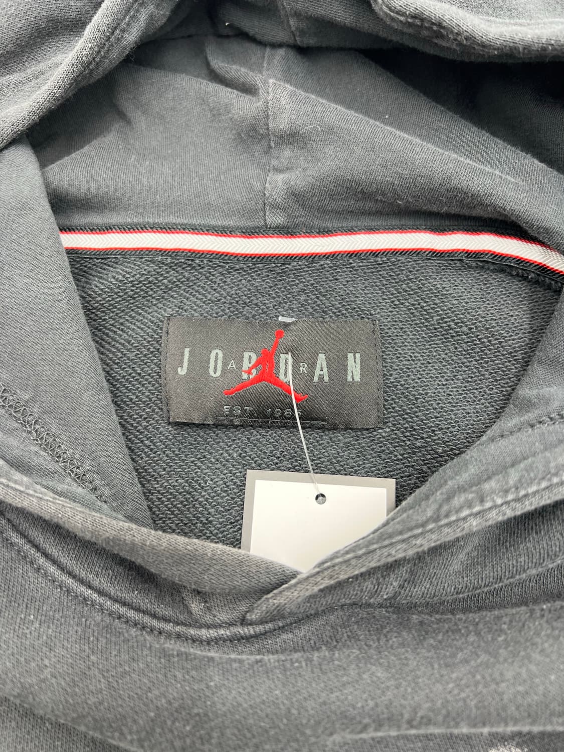 나이키 조던 후드티 상품이미지3