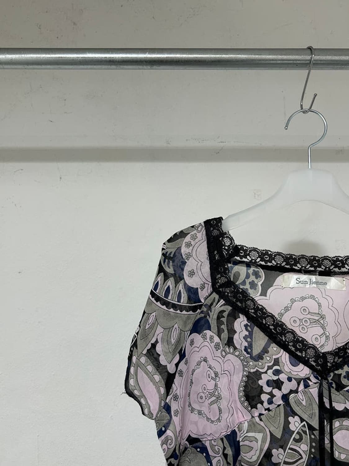 vtg top 상품이미지2