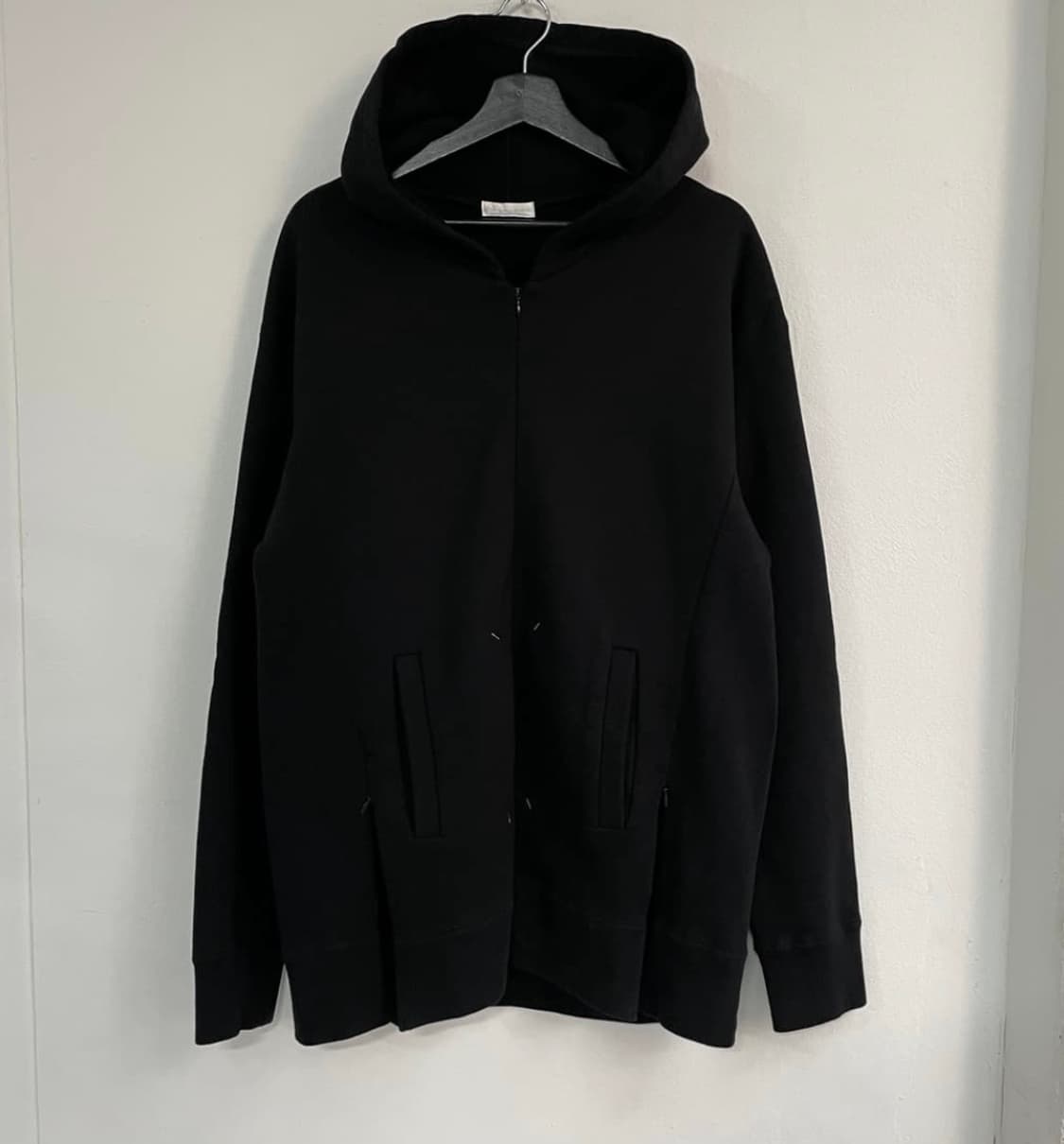 Facetasm Hood Zipup 상품이미지1