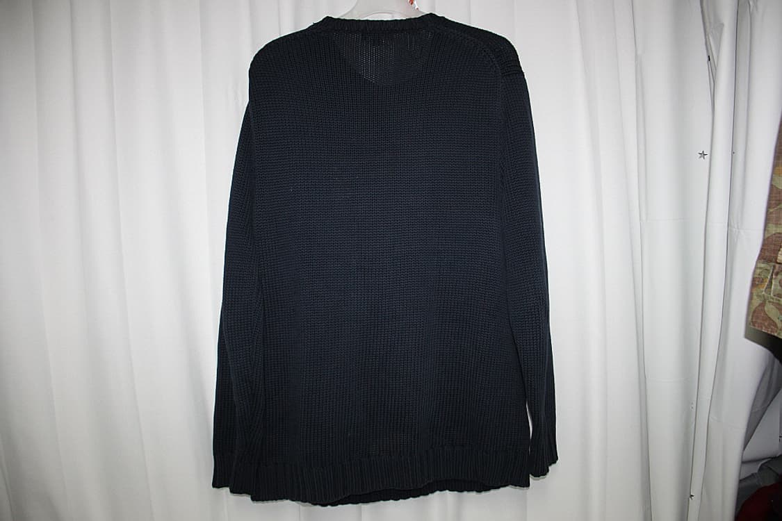 Polo jeans 폴로 성조기 니트 (100) 상품이미지2