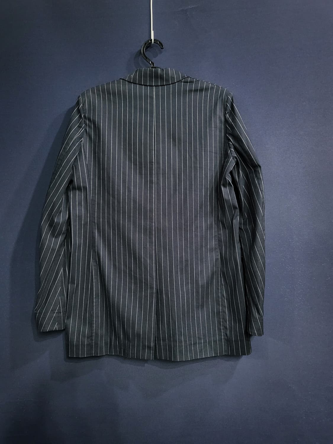 오즈세컨 스트라이프 자켓 상품이미지5