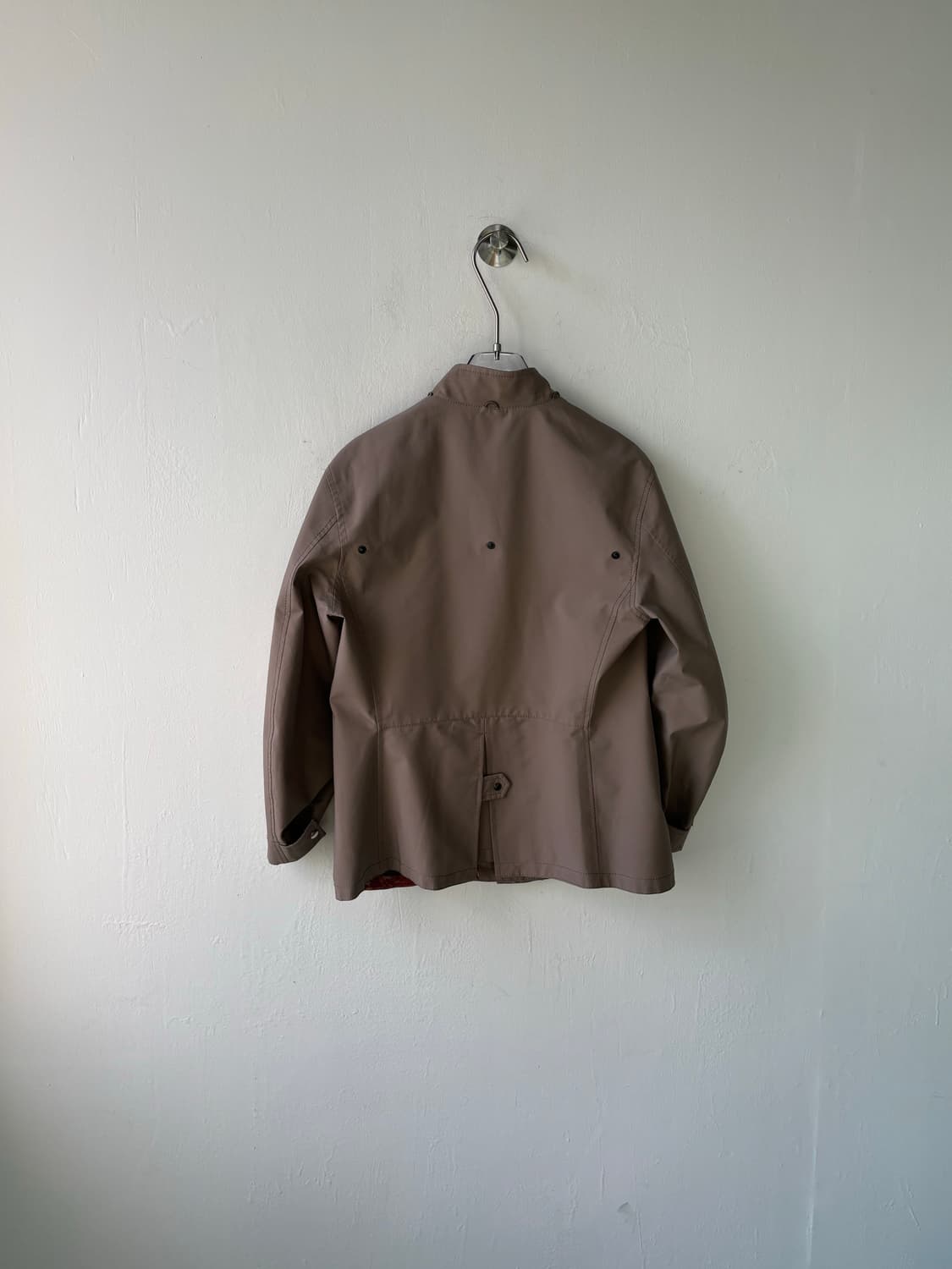 프라다 스포츠 디테처블 자켓 상품이미지5