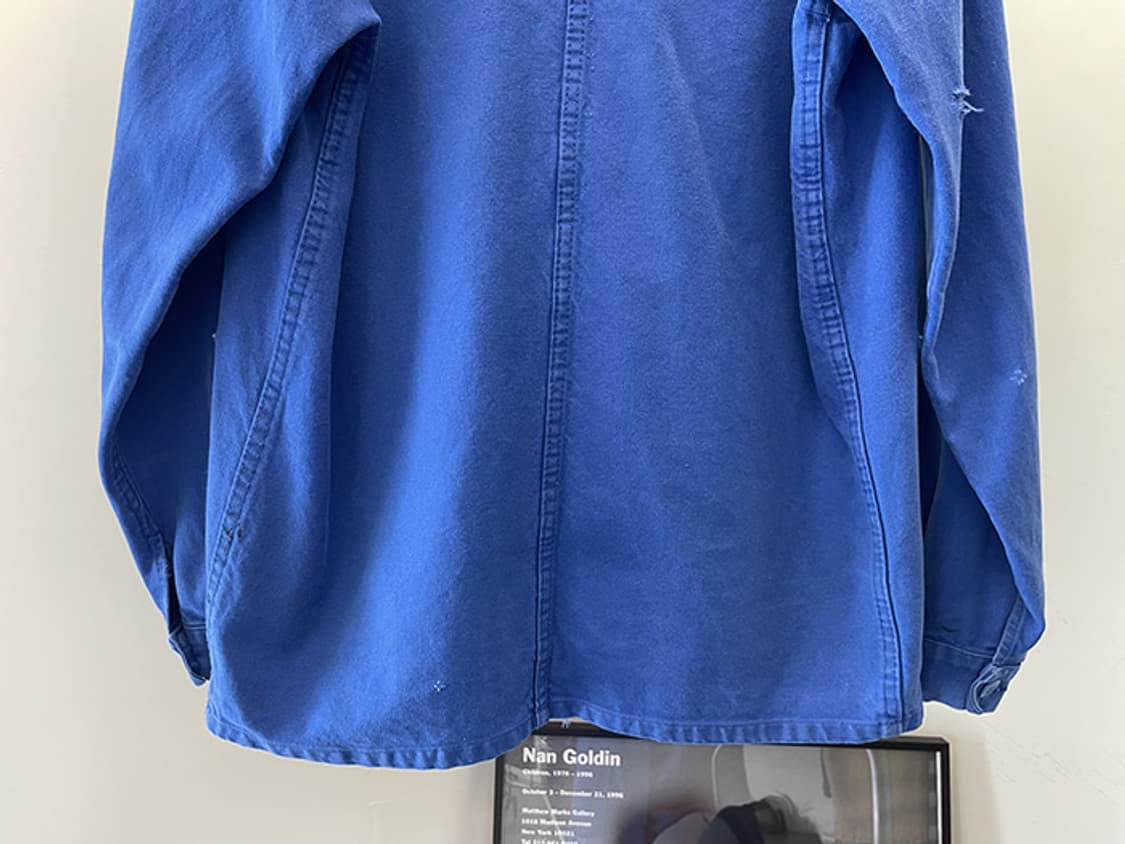 FRENCH WORK JACKET #12 (L~XL) 상품이미지6
