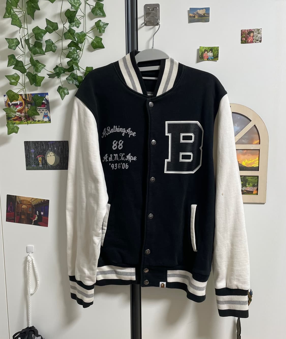 베이프 바시티 상품이미지1