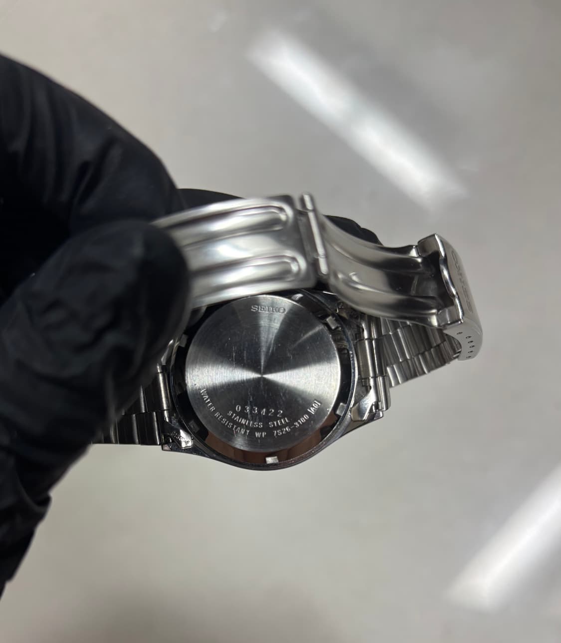 세이코 5 (7S26) 오토매틱 상품이미지3