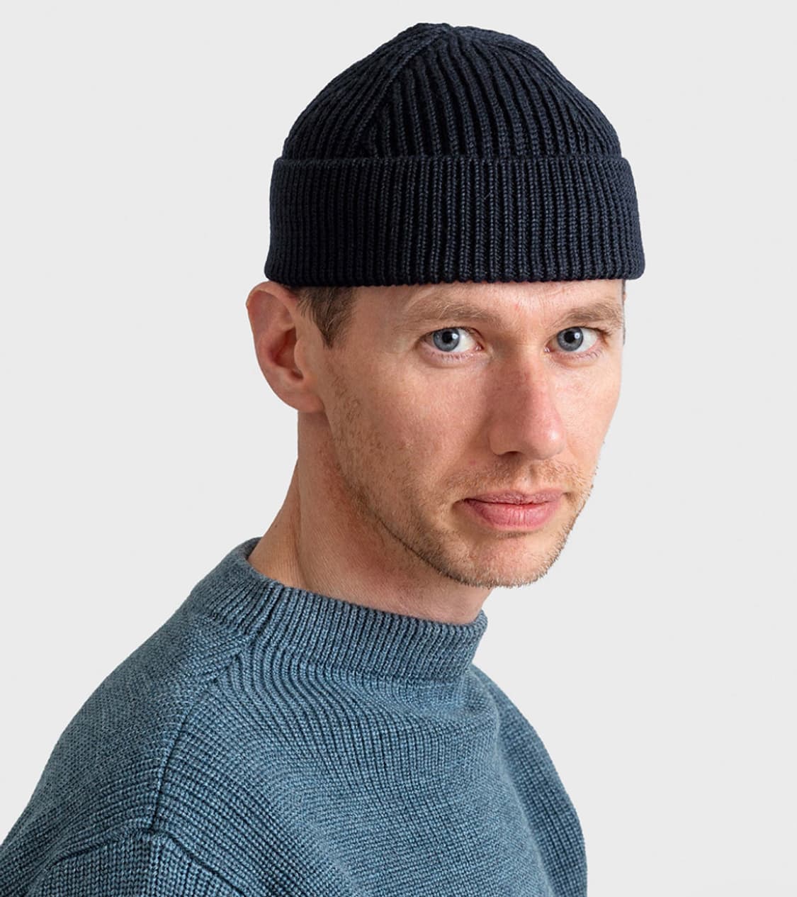 안데르센 안데르센 울 비니 새상품 상품이미지5