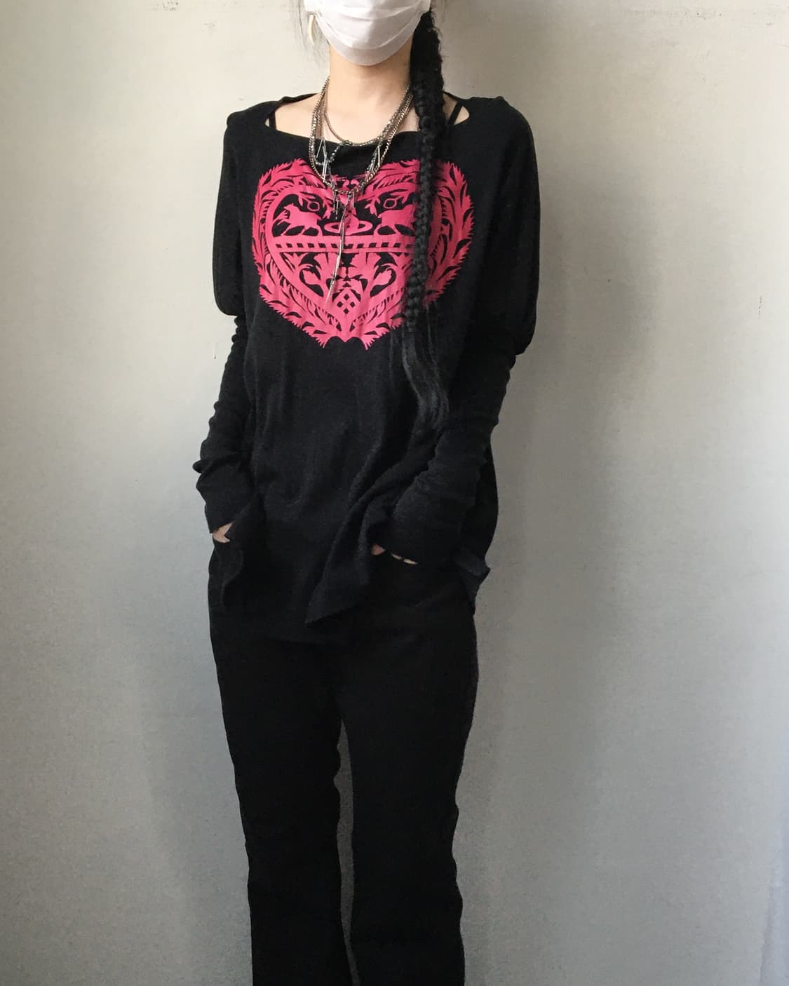 Vivienne westwood sleeve 상품이미지1