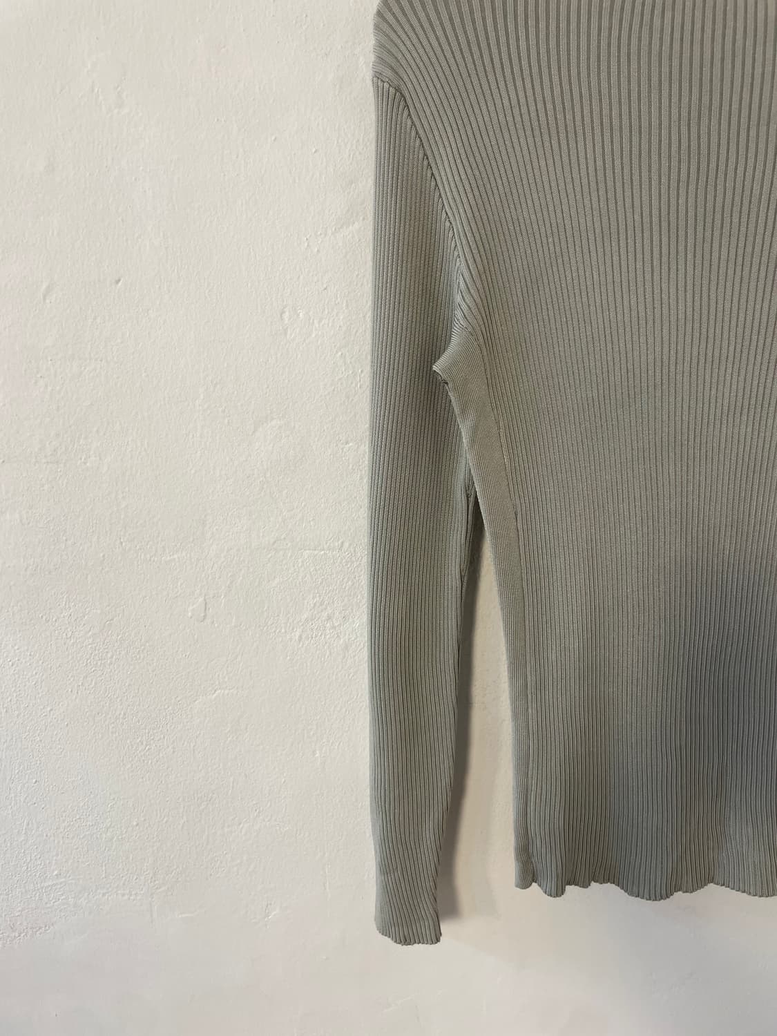 폴로 블랙라벨 니트  상품이미지8