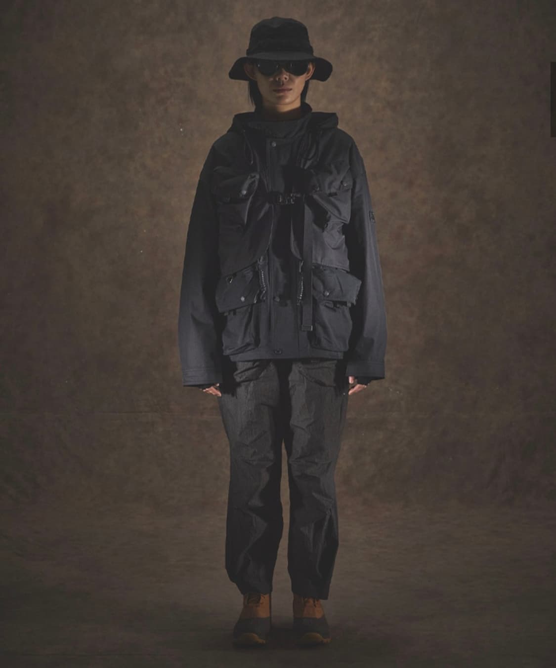 펜필드 ROBE MOUNTAIN PARKA 파카 상품이미지2