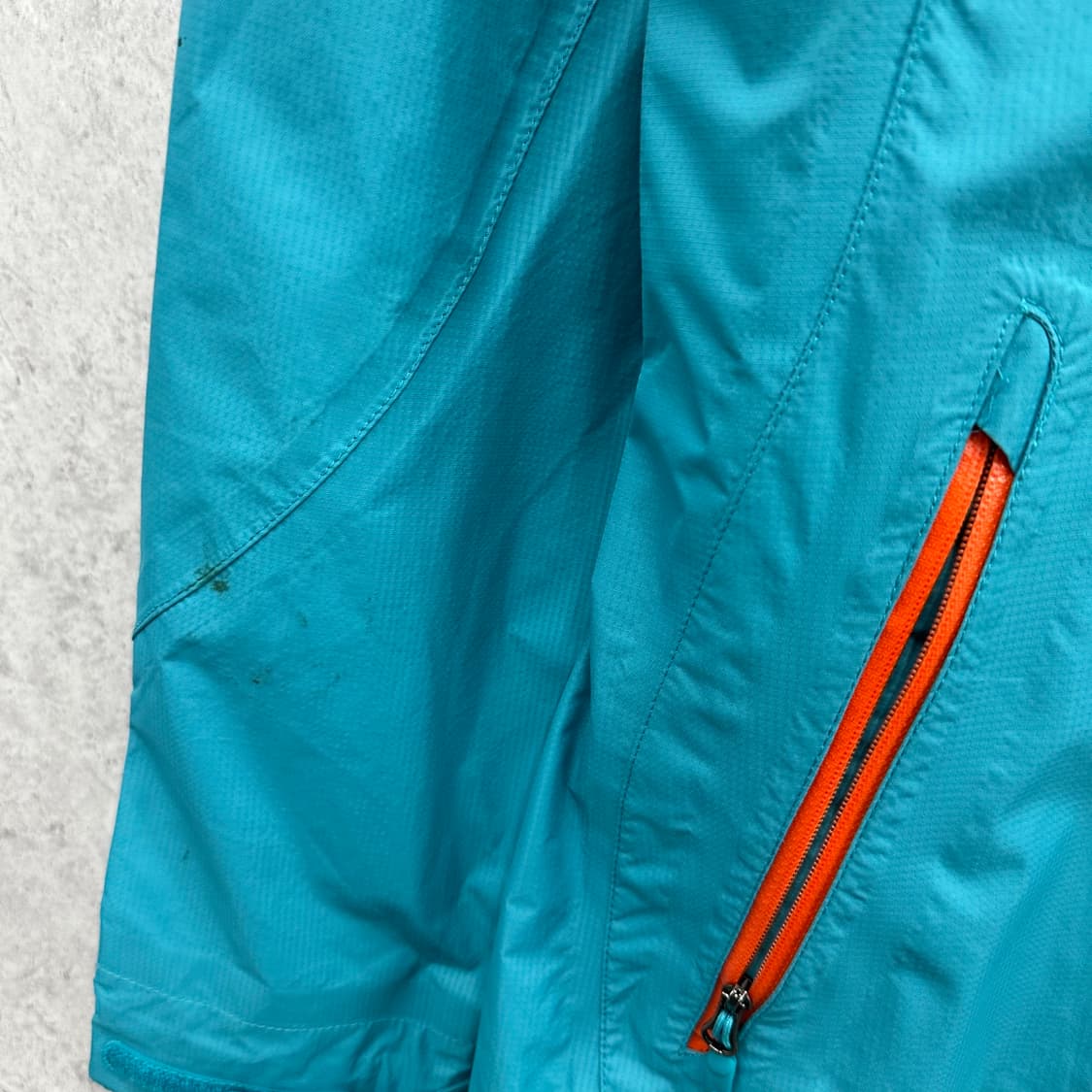 90 마모트 여자 바람막이 자켓 상품이미지7