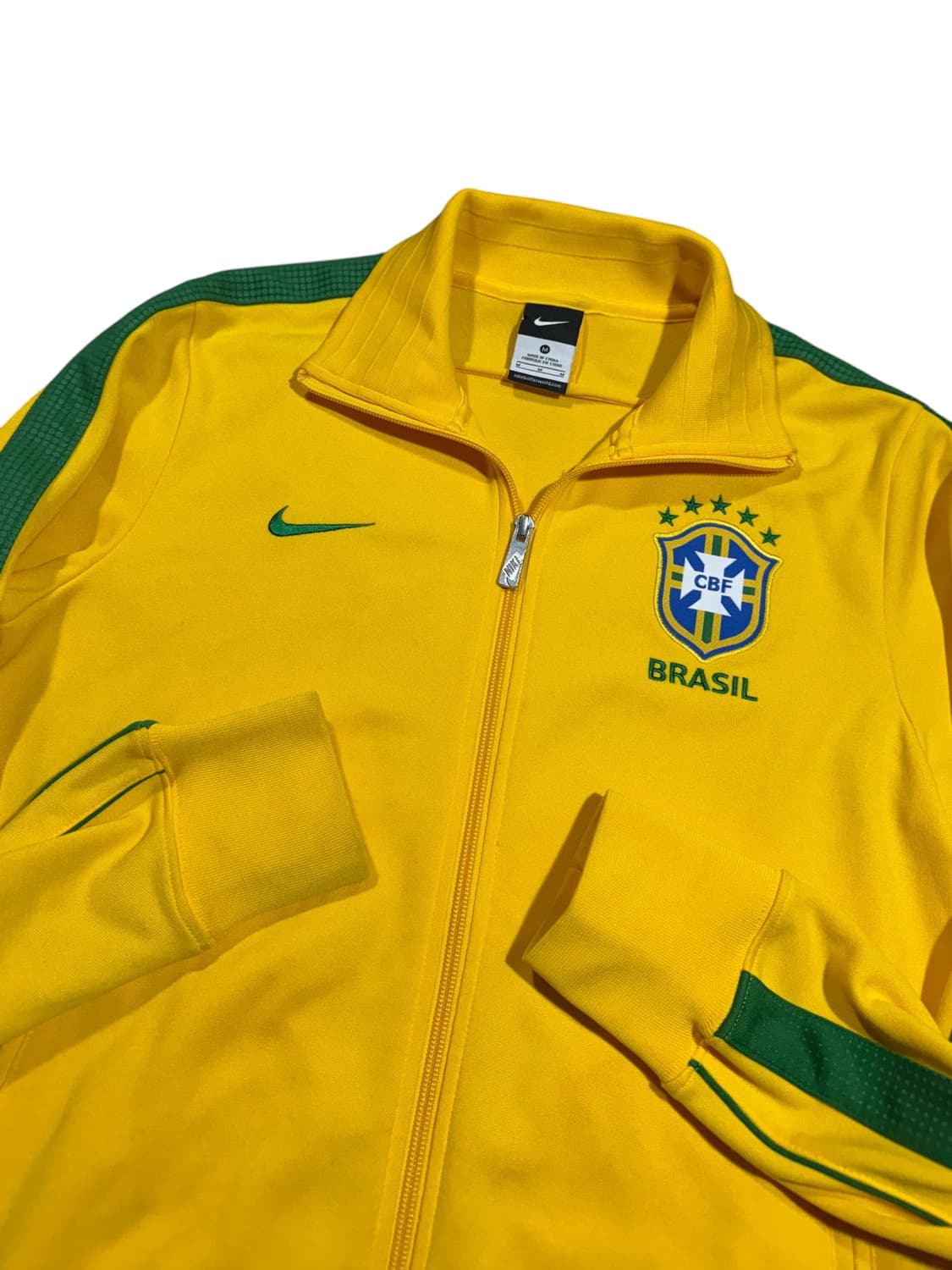 Nike 나이키 브라질 국가대표 져지 상품이미지2