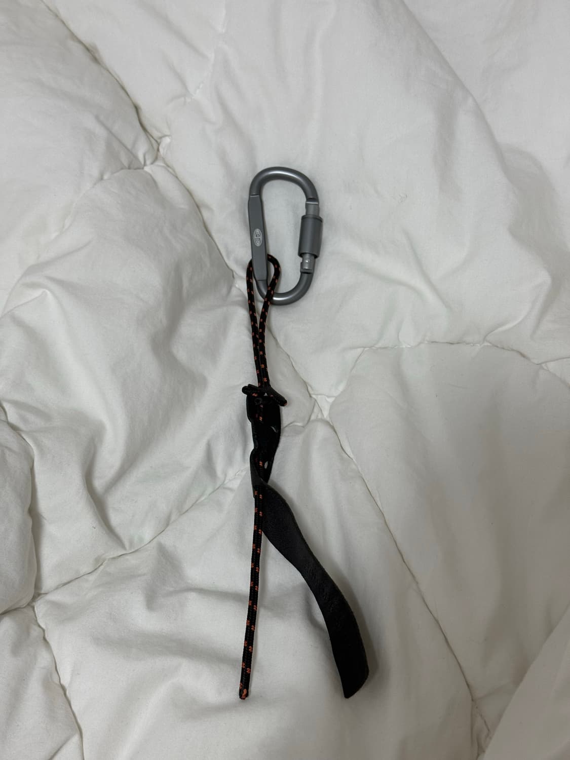 MPQ 블랙 백팩 가방 상품이미지7