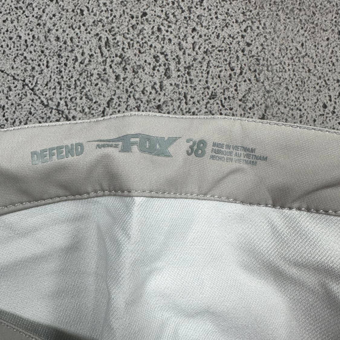 ✨ (바배) FOX 모토크로스 바이커 사이클링 라이딩 산악 팬츠  상품이미지3