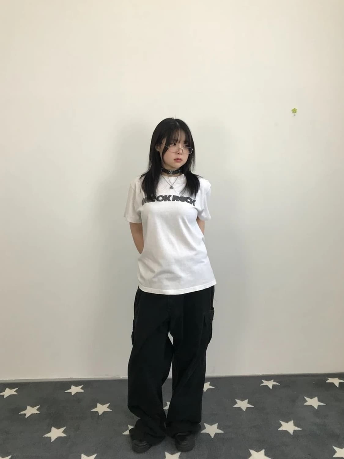 One Ok Rock graphic tour tee 상품이미지1