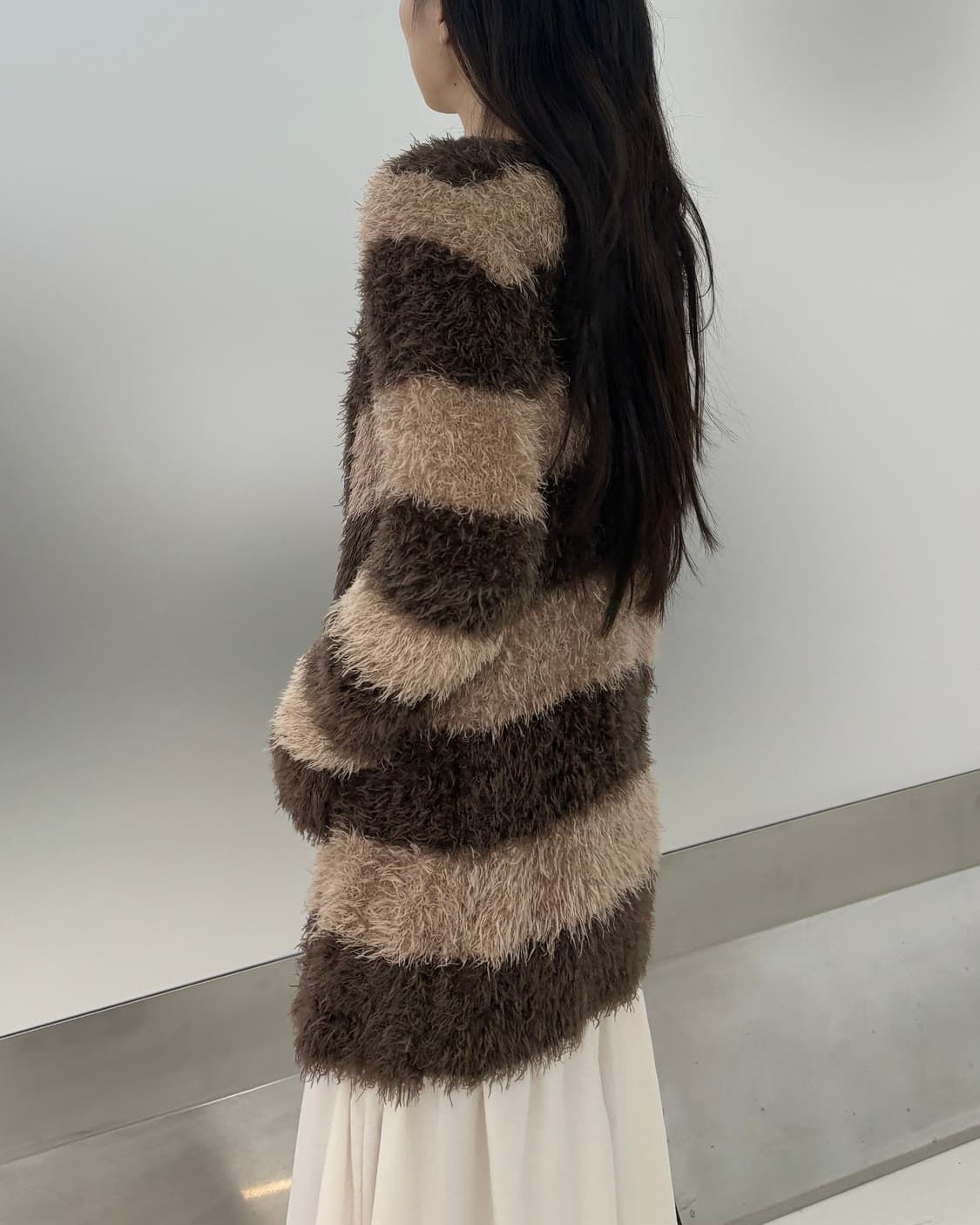 Cecil mc bee cardigan 상품이미지2