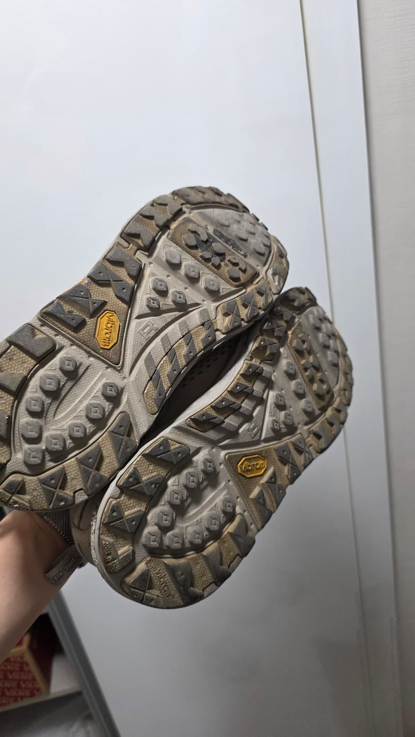 호카 토르 울트라로우 wp 심플리 토프 상품이미지9