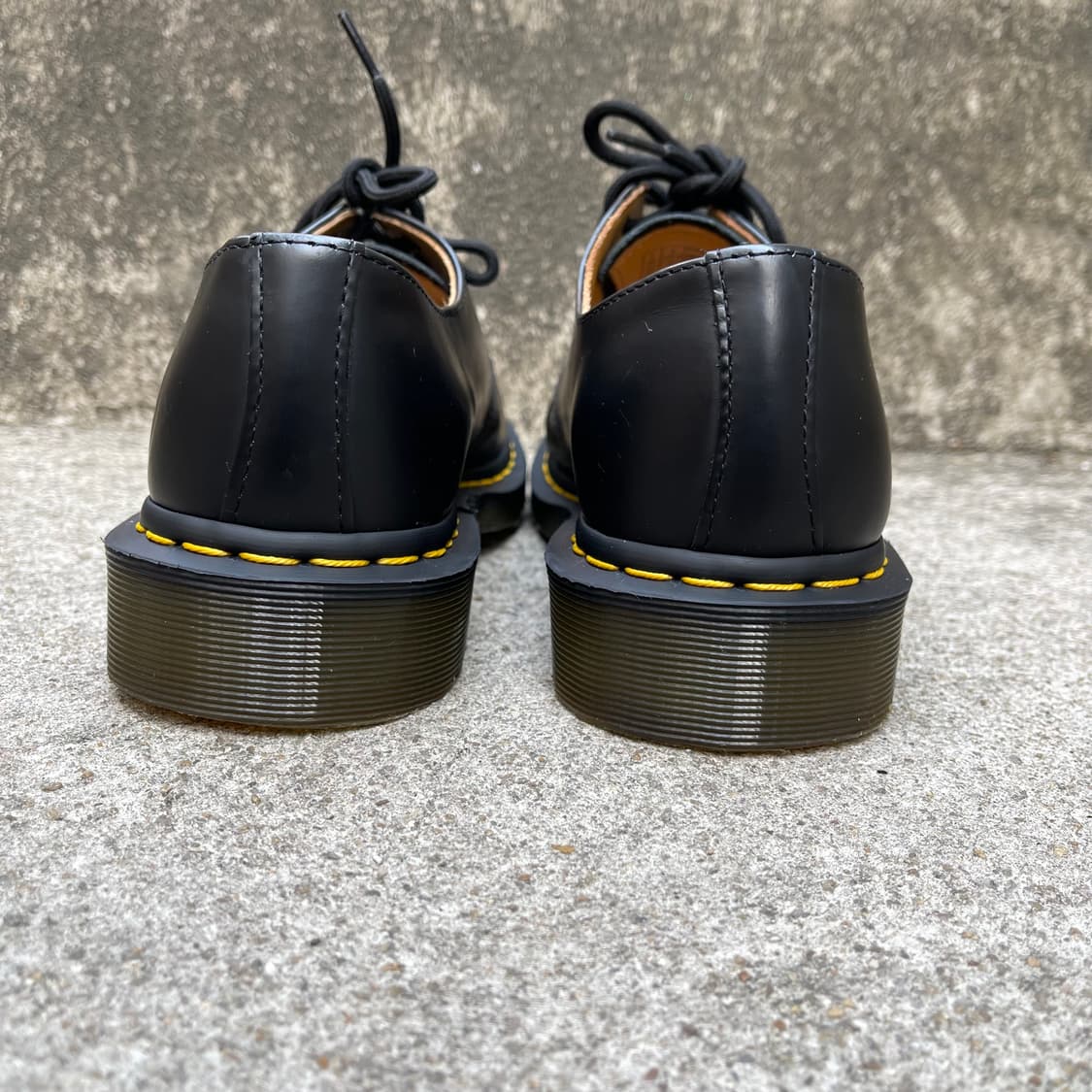 [7UK] 닥터마틴 1461 스무스 3홀 (260~265) 상품이미지6