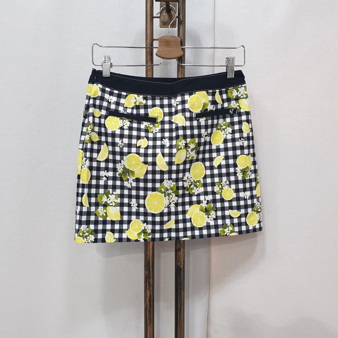 팬텀 골프 치마 26 상품이미지3