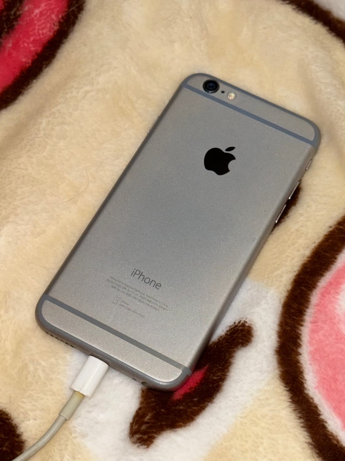 아이폰6 64기가 스페이스그레이 상품이미지1