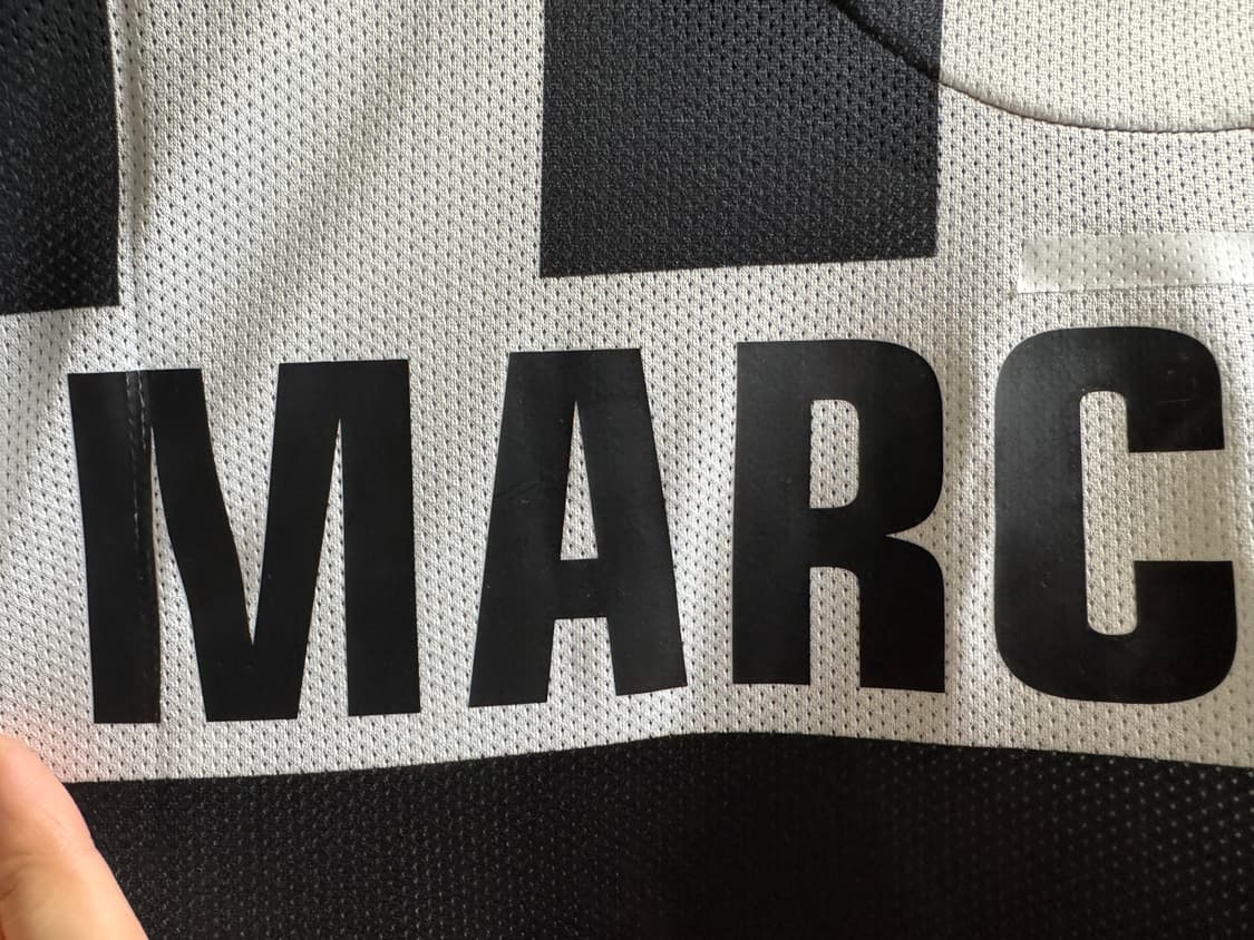 ( 해외2XL) 12-13 유벤투스 NO.8 마르키시오 상품이미지8