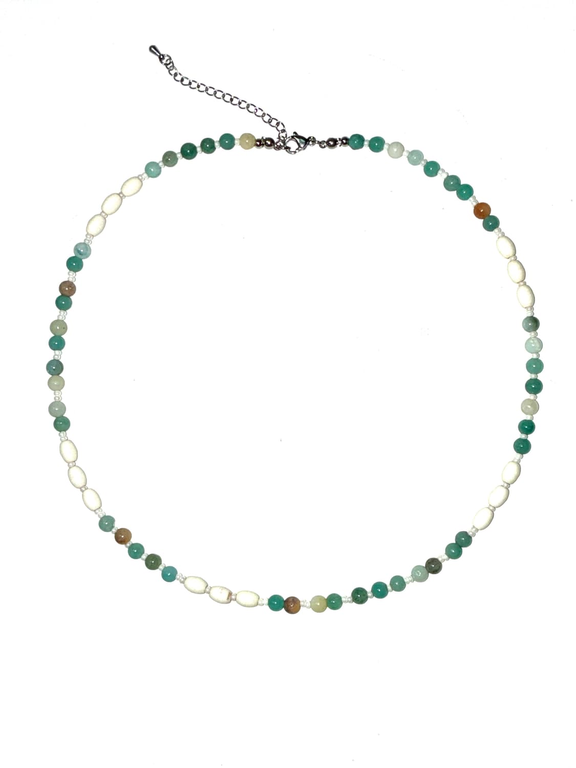 Iowa 목걸이 상품이미지3