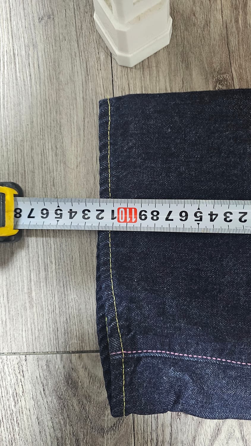 모모타로진 0906-13 34 사이즈 판매합니다 상품이미지8