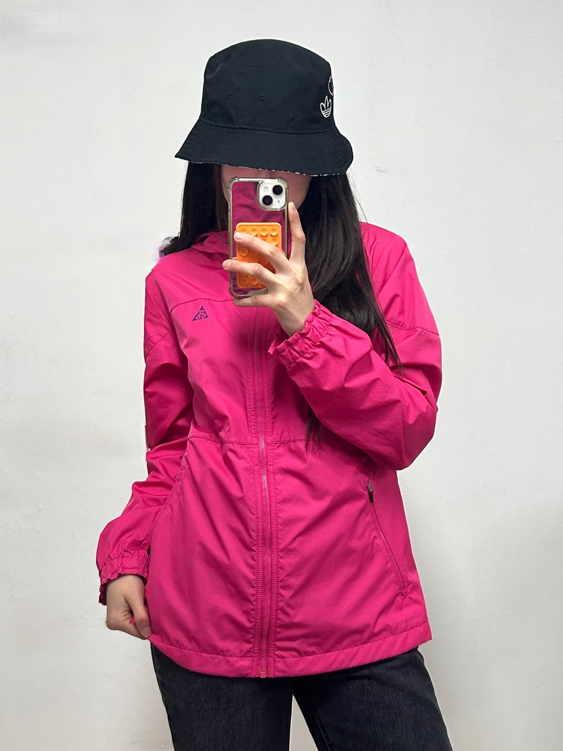 나이키 ACG 레인 후드 바람막이 자켓 상품이미지2