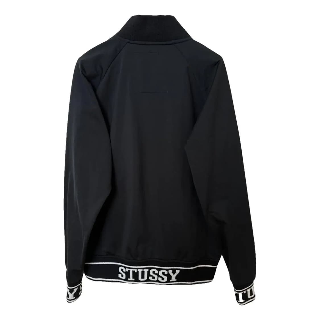 Stussy 2000s bomber jacket 상품이미지2