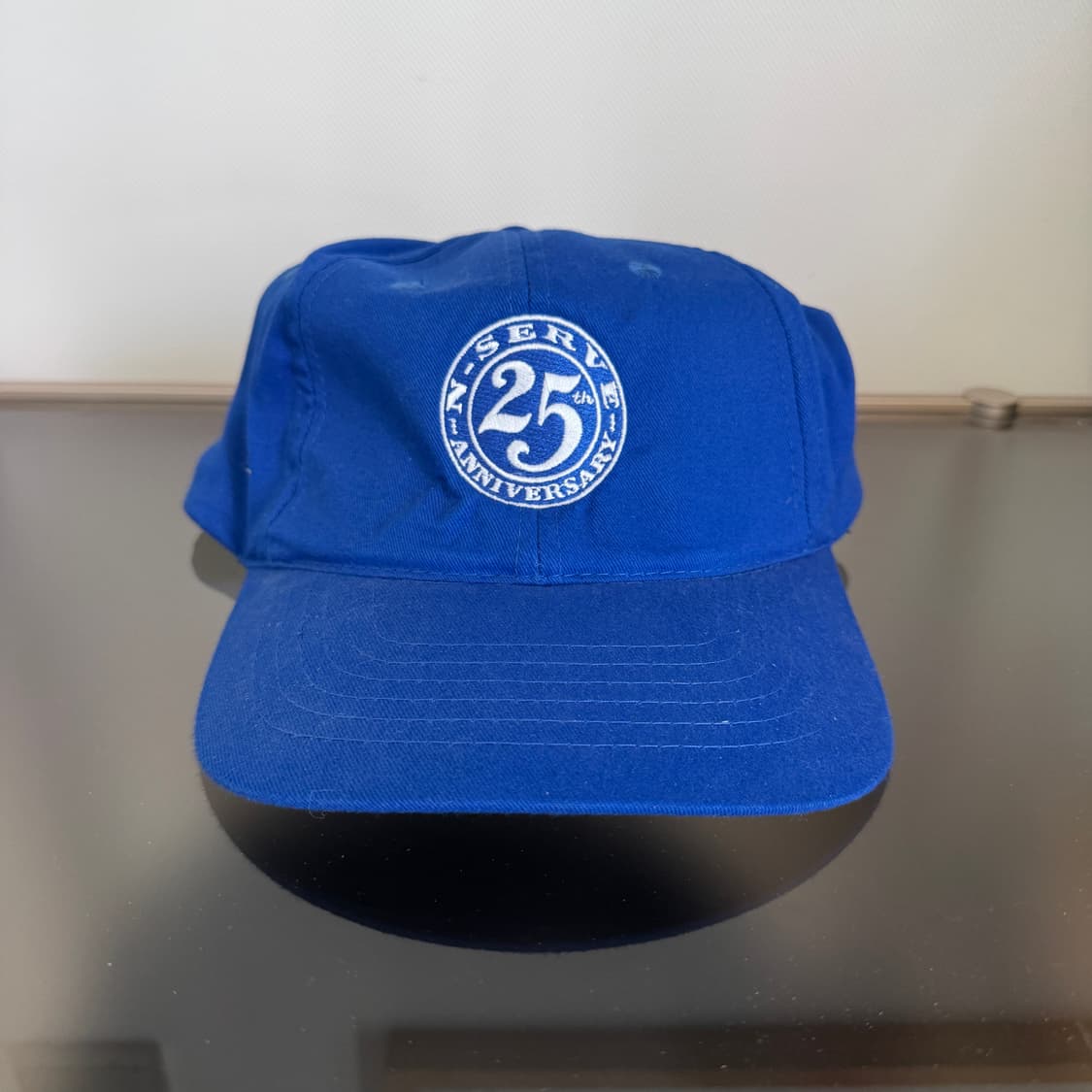 USA anniversary 빈티지 모자 볼캡 vintage cap  상품이미지2