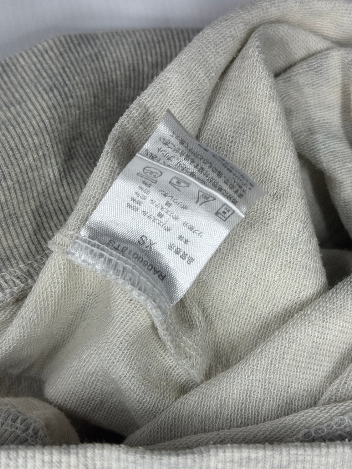 repipi armario 프린팅 후드집업  하트 데코라 러블리 히메갸루 상품이미지7