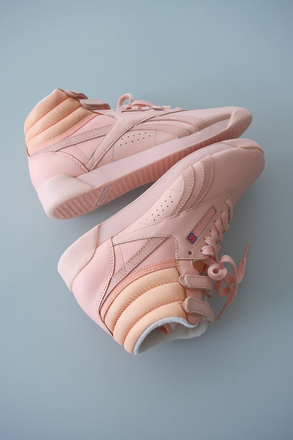 Reebok Freestyle HI SPIRIT 상품이미지8