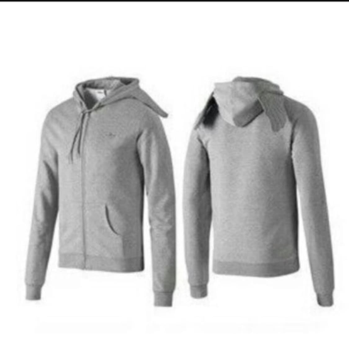 아디다스 x 제레미스캇 한정판 콜라보 윙 후드집업 상품이미지2