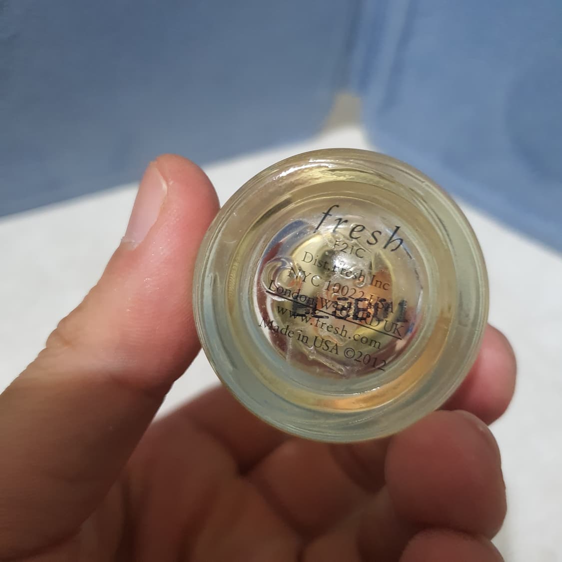 프레쉬 라이프 EDP 30ml 향수 (K) 상품이미지6
