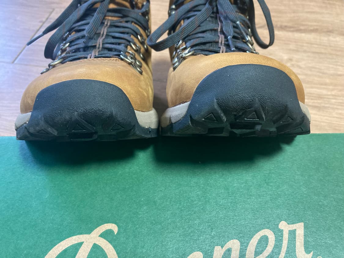 [280] 대너 Danner 마운틴 600 부츠 등산화 트레킹화 하이킹  상품이미지4