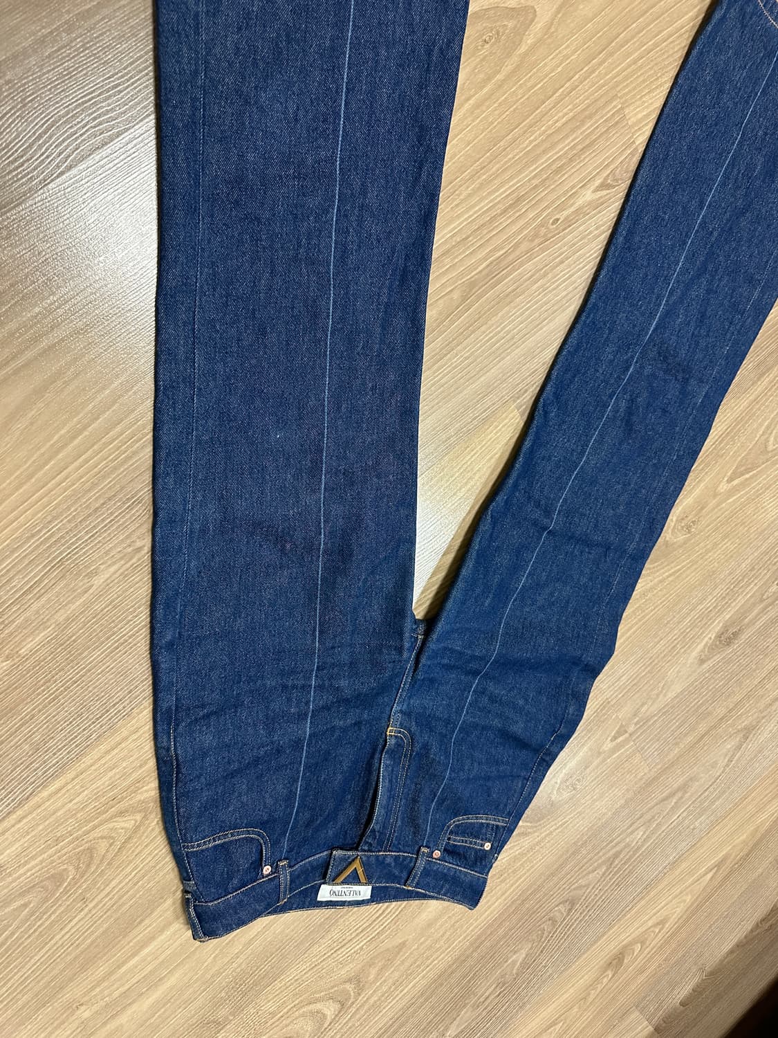 발렌티노 여섬 데님 정품 27 상품이미지6
