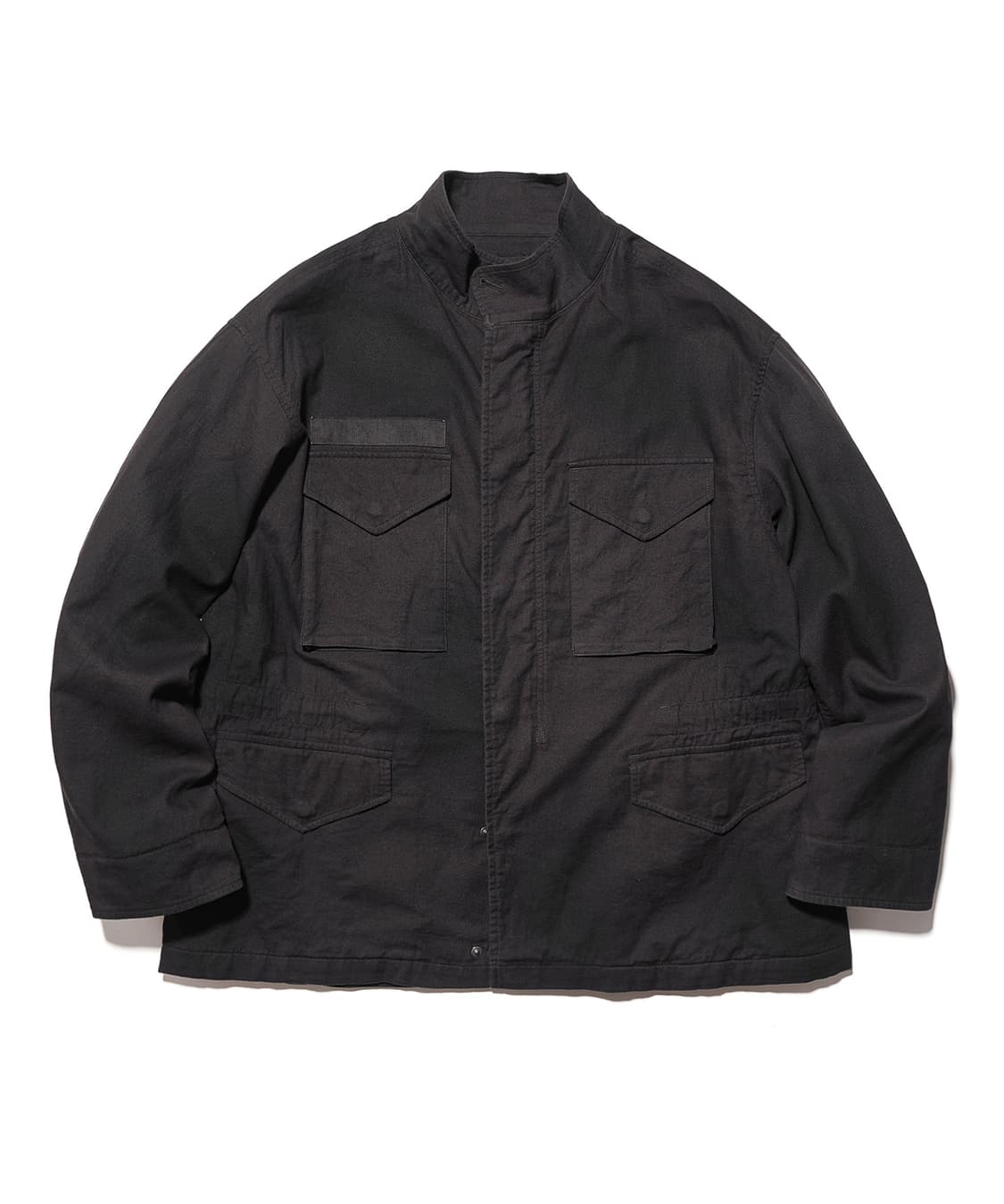 아워셀브스 vintage washed mil jacket 3 size 상품이미지1